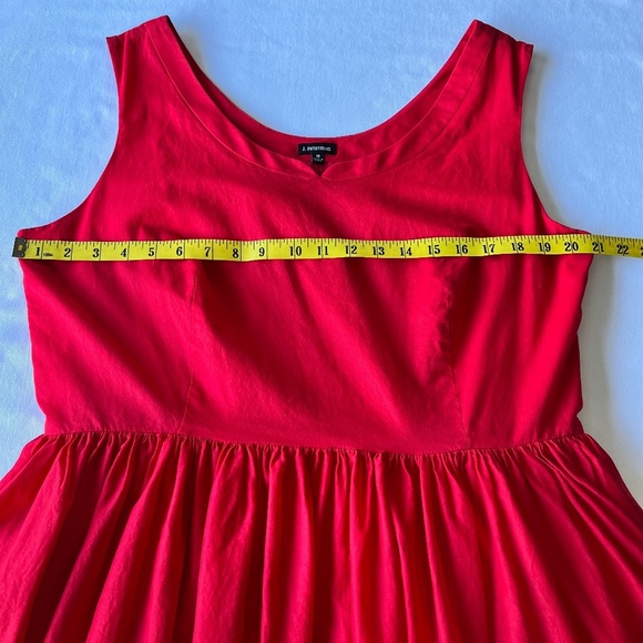 J. Peterman - July 4th 50’s dress - Picture 6 of 15